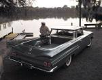 Chevrolet El Camino 1960 года